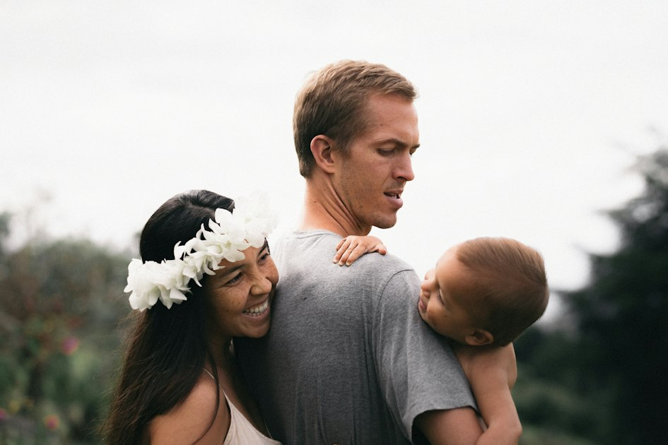 Family History and Culture