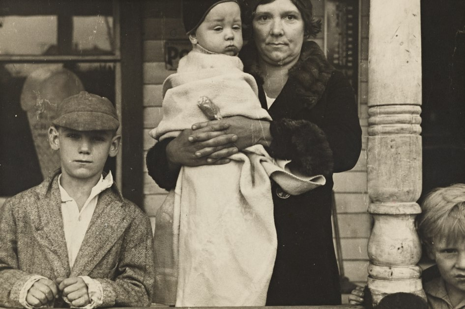 Exploring Family Roots